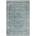 Бельгийский ковер Роял Палас 17151-4767 Голубой
